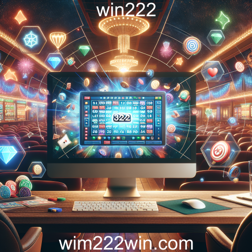 Explorando o Bingo: Diversão e Emoção no Win222