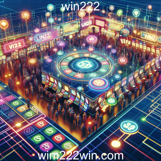 A Ascensão das Raspadinhas no Win222