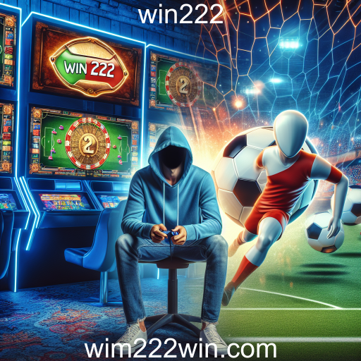 A Revolução dos Esportes Virtuais: Uma Nova Era de Competição Digital